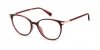 OKULARY KOREKCYJNE POLAROID PLD D459G B3V 52 ROZMIAR M
